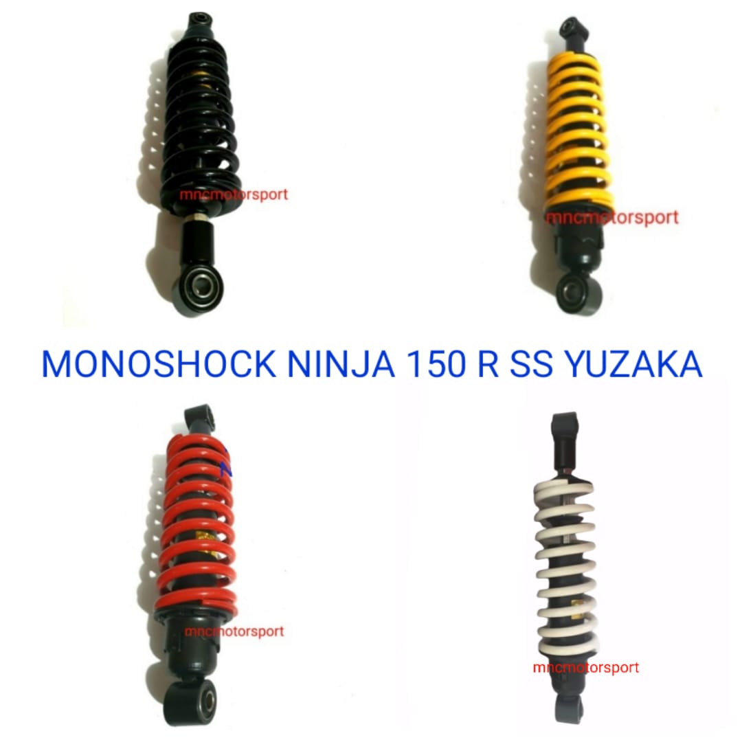 Shock ninja store 150