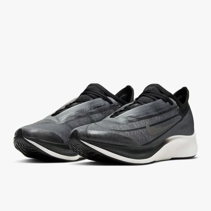 nike zoom fly women's