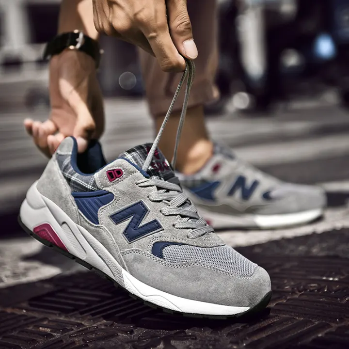 new balance autumn