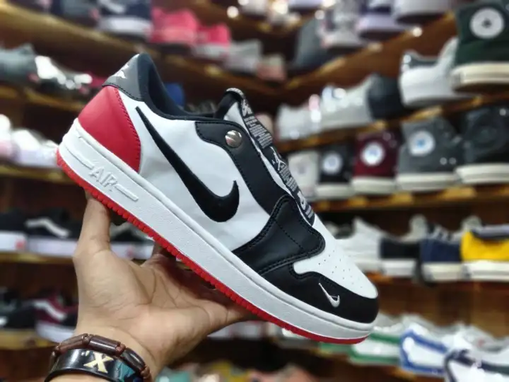sepatu nike air jordan terbaru