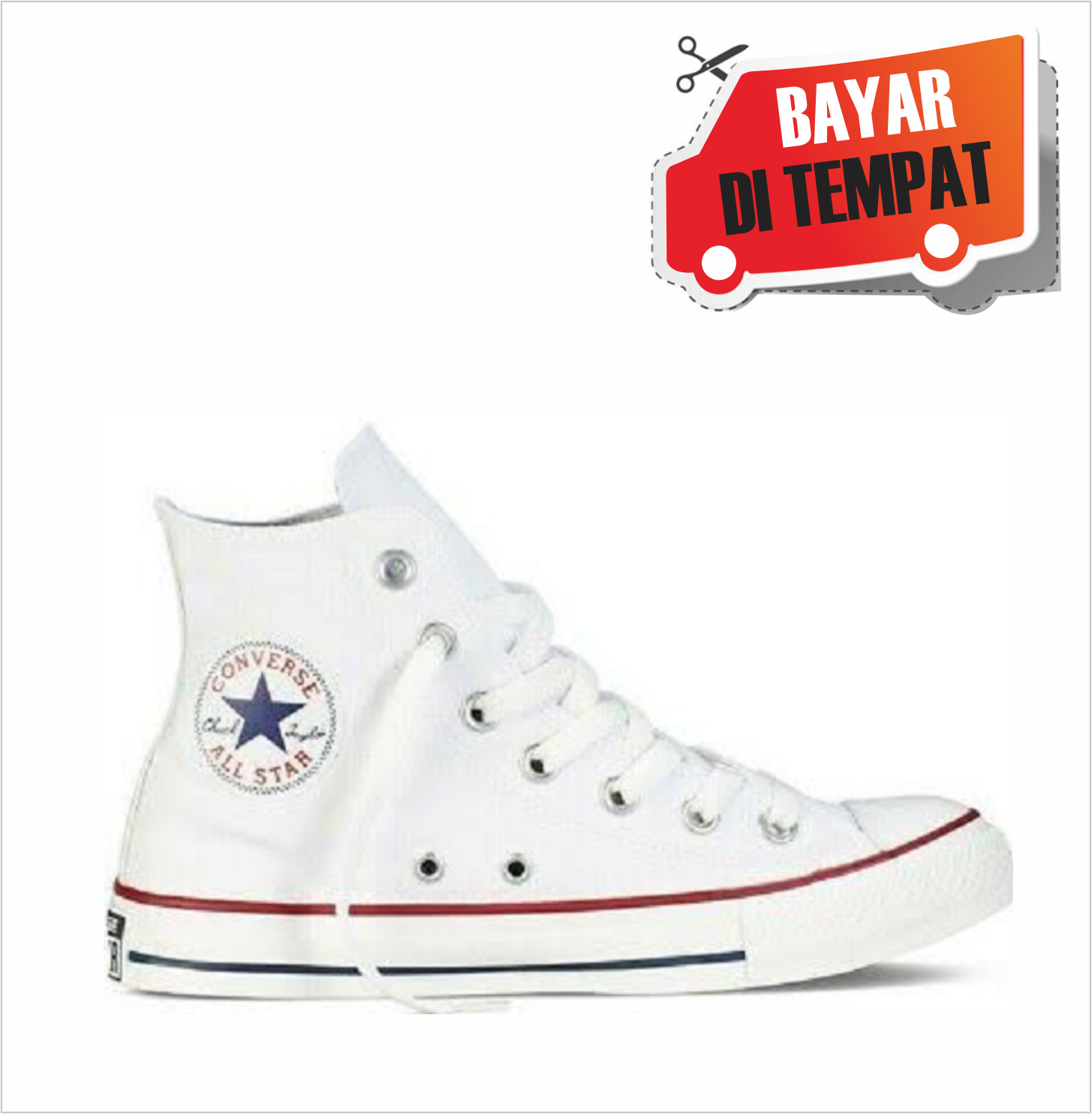 converse common