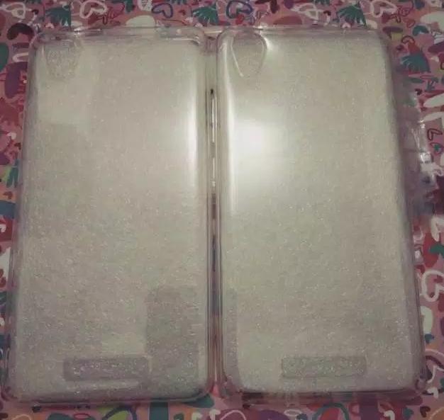 Silikon Lava Iris 60 Lazada Indonesia