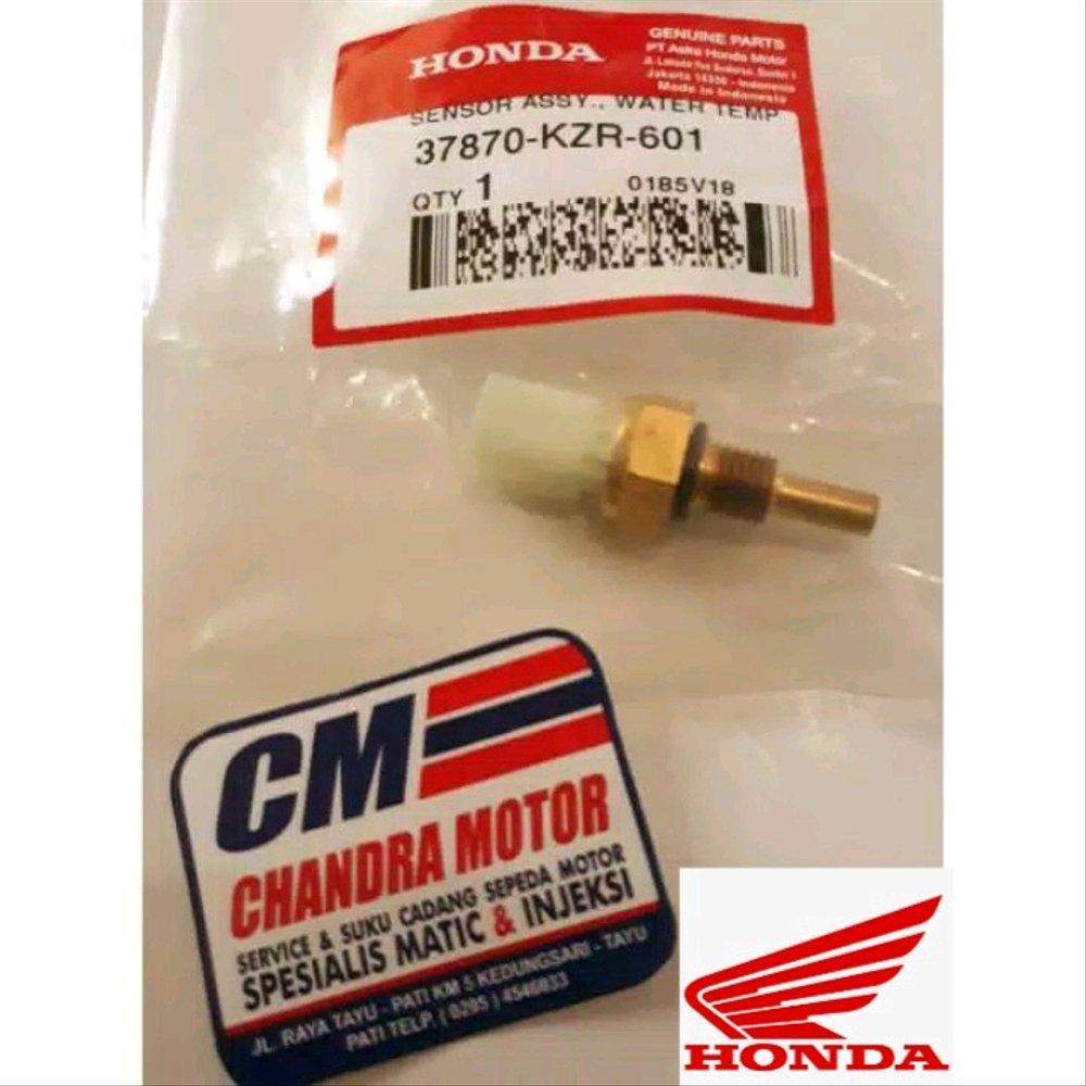 Termosensor thermosensor sensor ect sensor radiator cb150r new cb 150 r