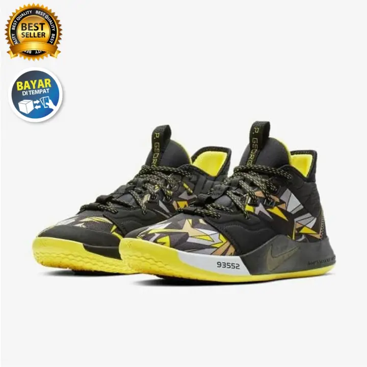 sepatu basket paul george