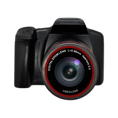 [Versea][Ready Stock]Digital Camera 16MP 16X Digital Zoom FHD 1080P Handheld Camera Video Camcorder HD 1080P