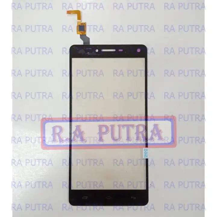 Ts Touchscreen Infinix Hot 3 X553 Layar Sentuh Original Hitam Lazada Indonesia