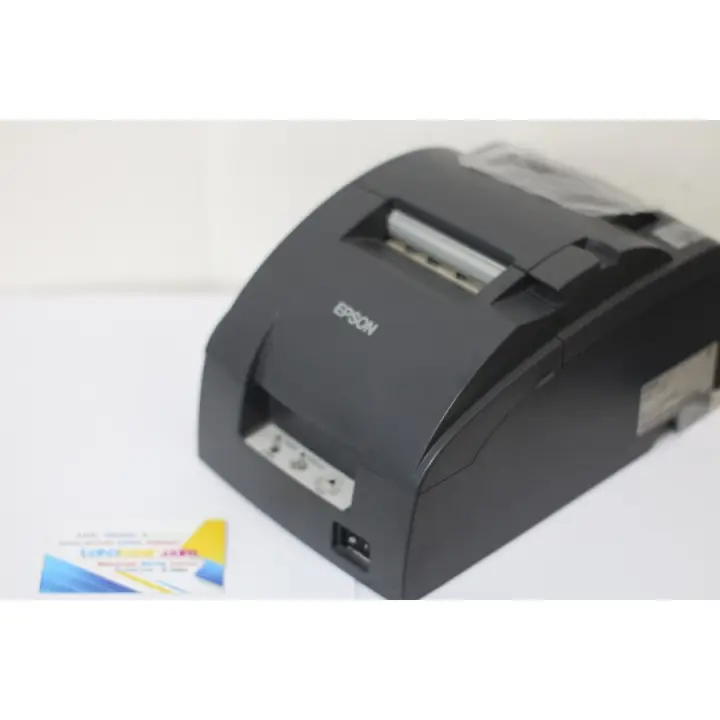 printer epson struk