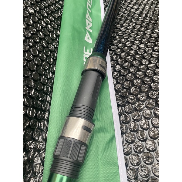 Joran Surf Pasiran Murah 360 390 420 Blood Iguana Carbon Material