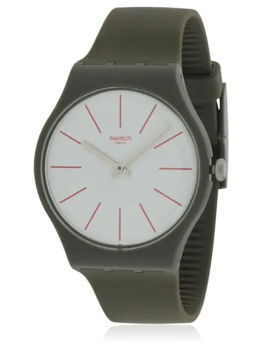 swatch analog