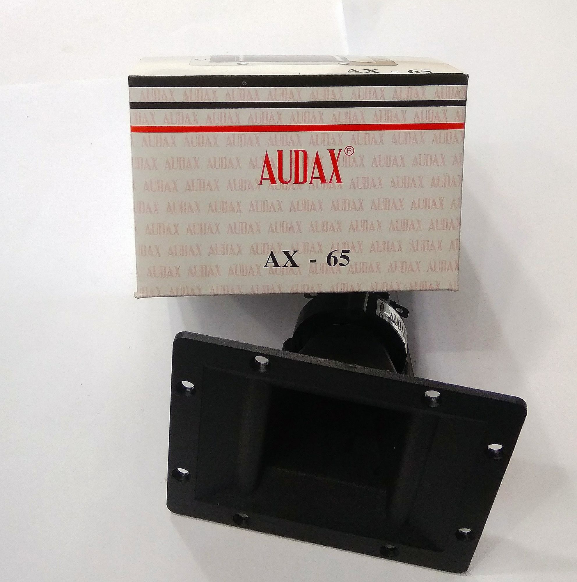 tweeter audax ax 65