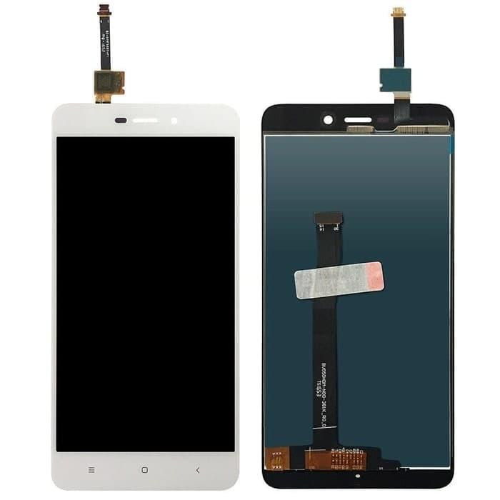 LCD TOUCHSCREEN XIAOMI REDMI 4A