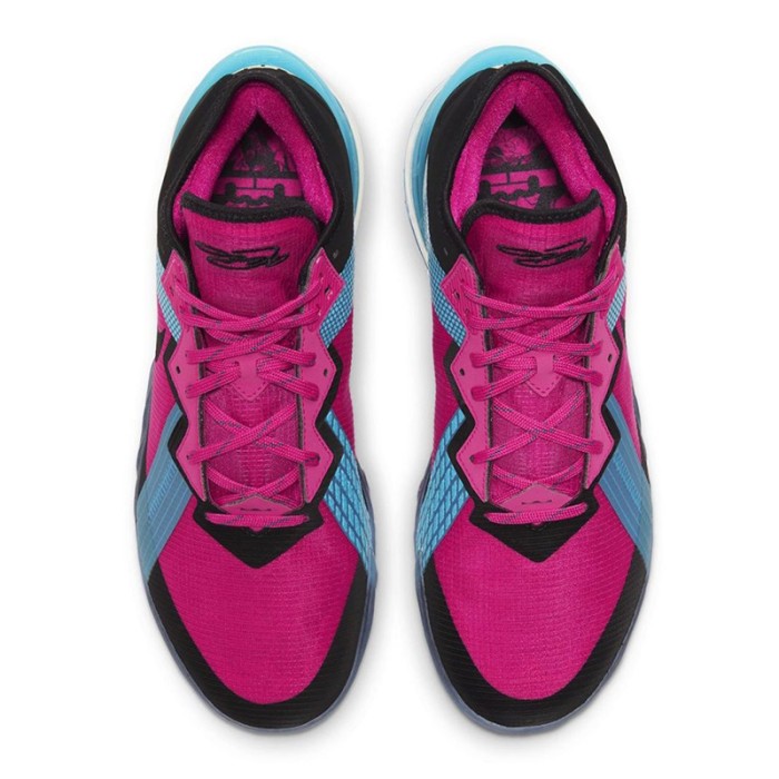 nike lebron james 18 low