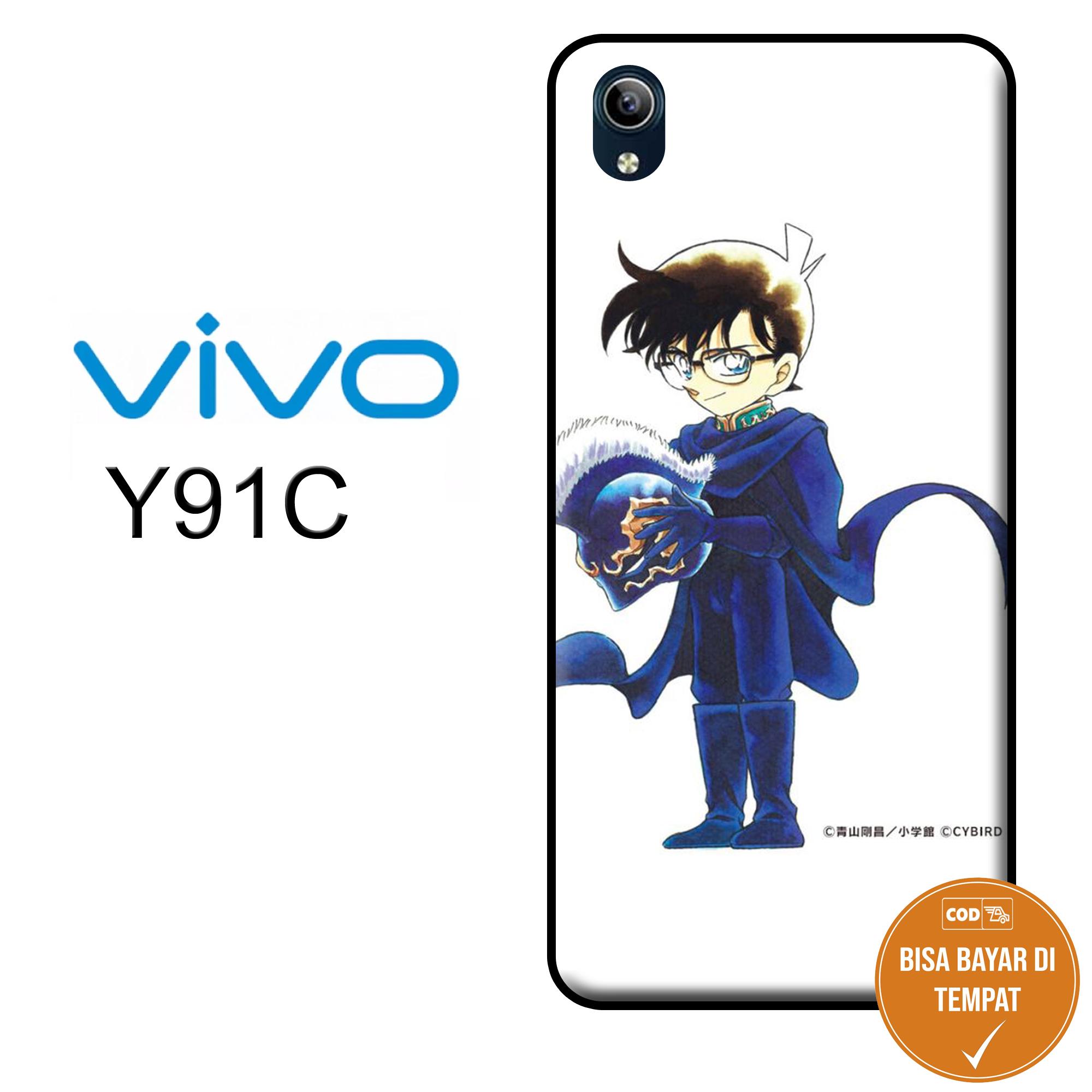 Case Vivo Y91C Anime 1 09 - Marinstore Pelindung Hp, Case Hp, Casing Handphone - BIsa COD/ Bayar DItempat paling murah paling bagus