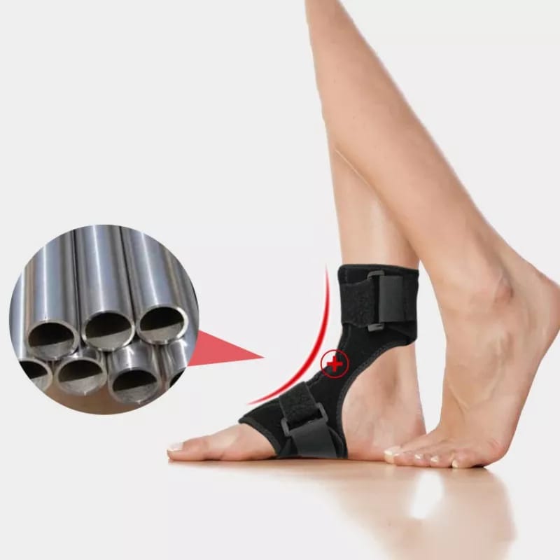 Ankle Foot Orthosis - AFO - Ankle Support - Plantar Fascitis Terapi