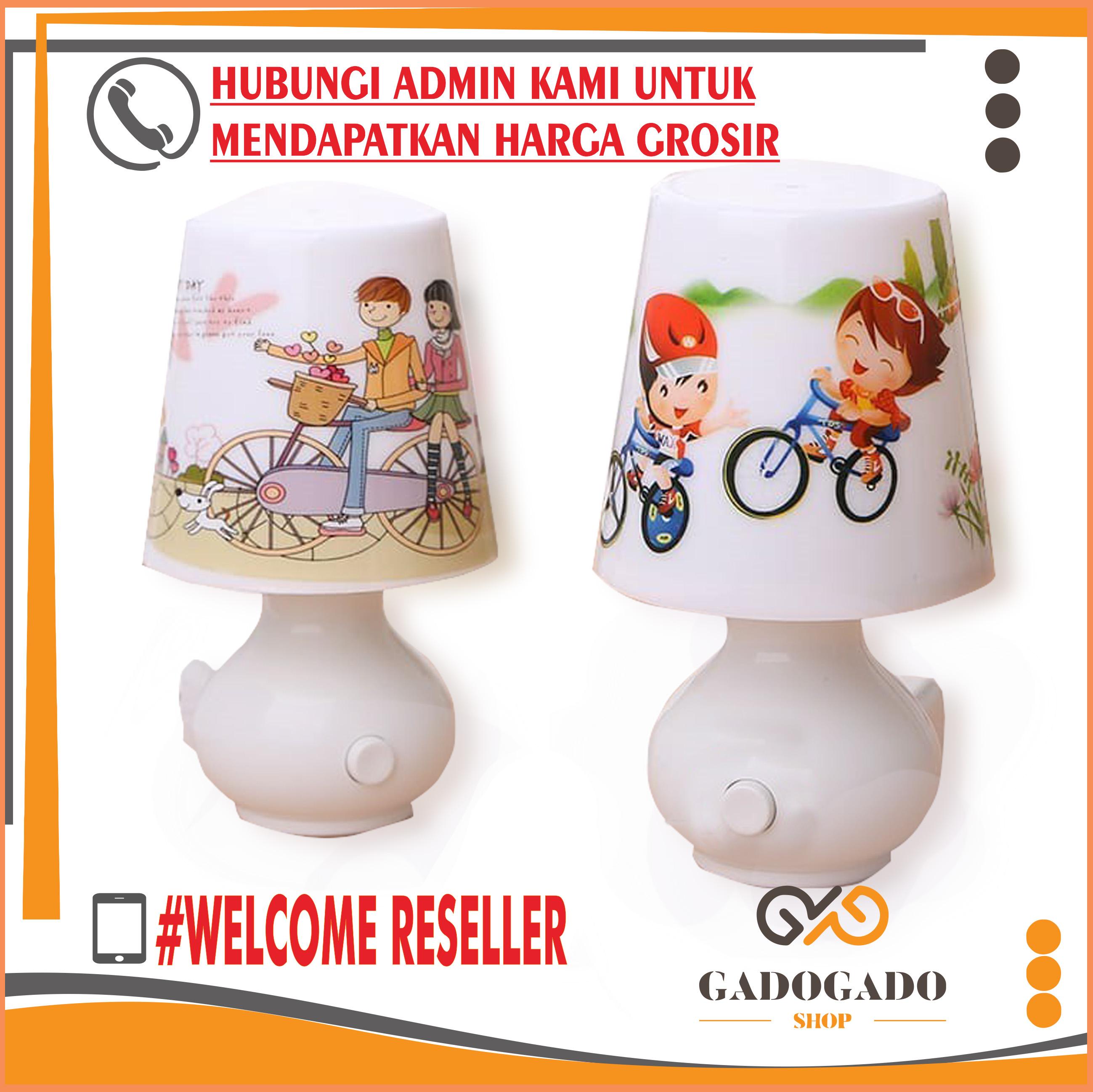 GadoGado Fygalery Lampu HL0022 Led Tidur Remote Lampu Tidur Lucu Lampu Tidur Dan Remote Control Lampu Tidur Anak Lampu Tidur Import GadoGado Fygalery Lampu HL0022 Led Tidur Remote Lampu Tidur Lucu Lampu Tidur Dan Remote Control Lampu Tidur Anak Lampu Tidur Import
