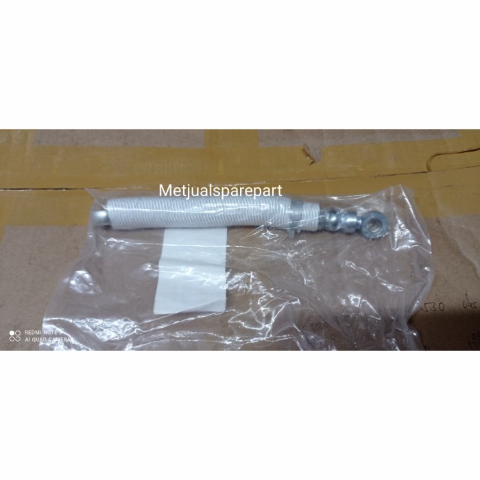 SLANG PIPA SELANG DINAMO AMPERE AMPER ALTERNATOR ISUZU ELF NHR 55