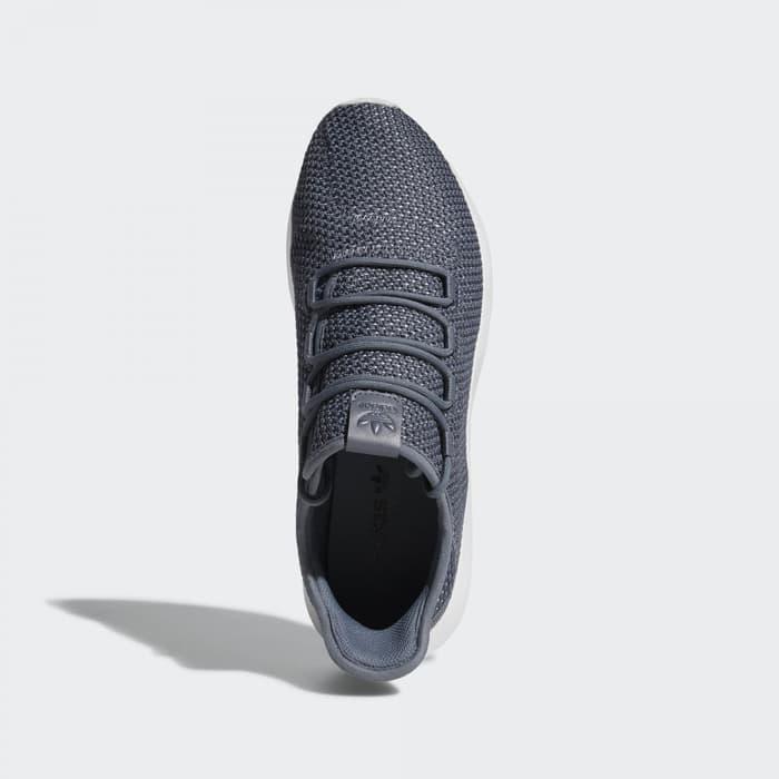 Adidas Tubular Shadow Grey | Lazada 