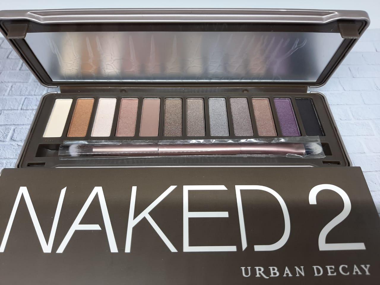 Jual Koleksi Make Up Urban Decay Original | Lazada.co.id