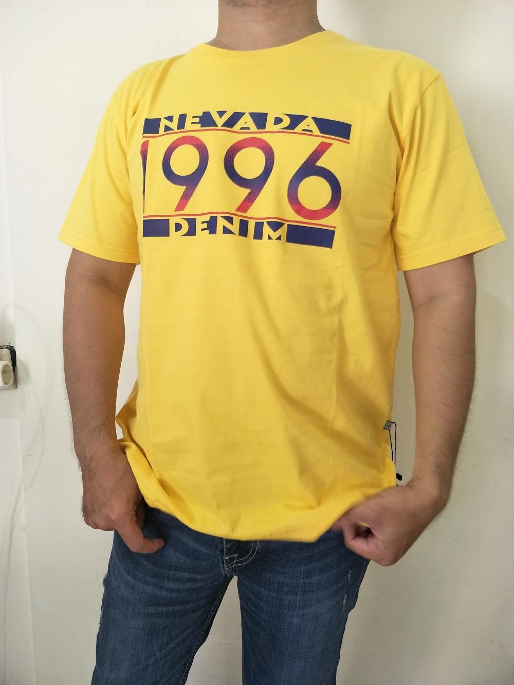 261 Kaos distro Nevada premium Quality TSHIRT PRIA / RAGLAN / KAOS PRIA / KAOS BRANDED ORIGINAL MATAHARi