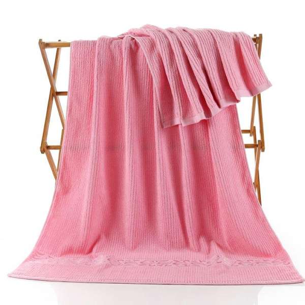 Cỡ Lớn Số Khăn Tắm 100% Cotton Khăn Đi Biển Khách Sạn Tăng Dày 90*180 Cỡ Lớn Mềm Mại Hút Nước Nam Giới Và Phụ Nữ