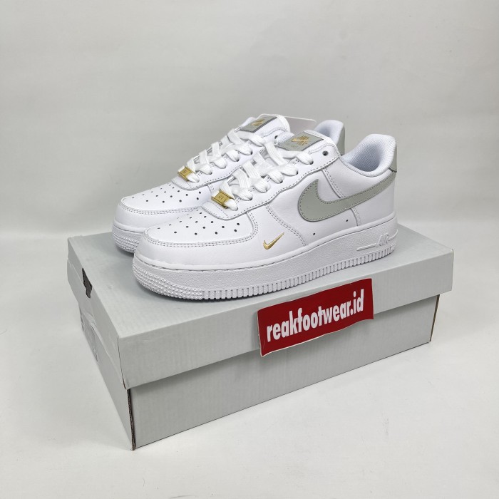 Jual Nike Air Force 1 Gold Terbaru 