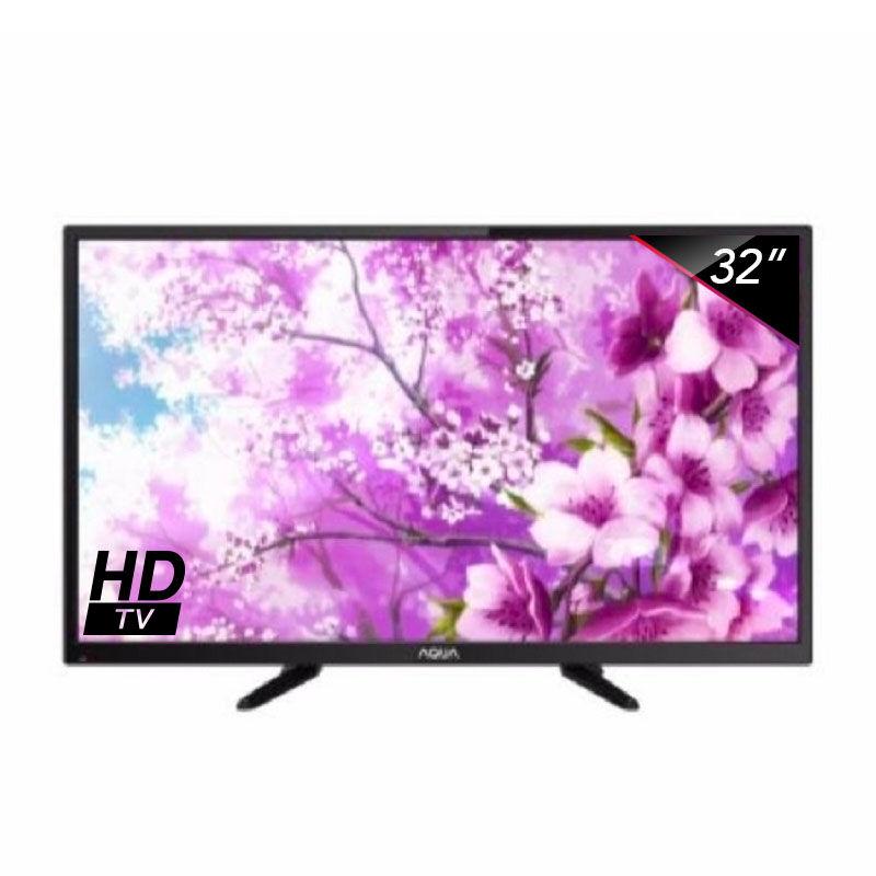 AQUA LE32AQT6900 LED TV 32 Inch Khusus Jabodetabek