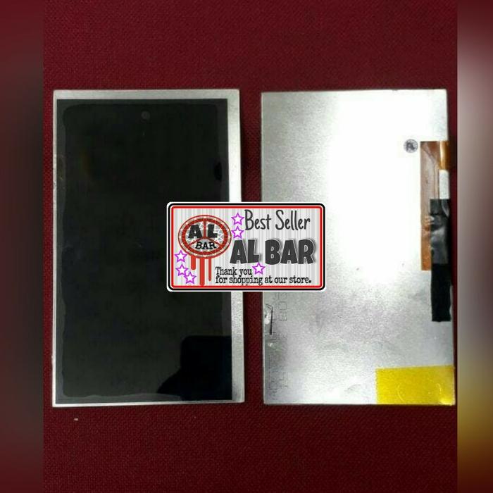 LCD Tab Cross Evercoss Winner S Jump S1 S2 S3 AT1D AT7A AT7J AT7F AT7H