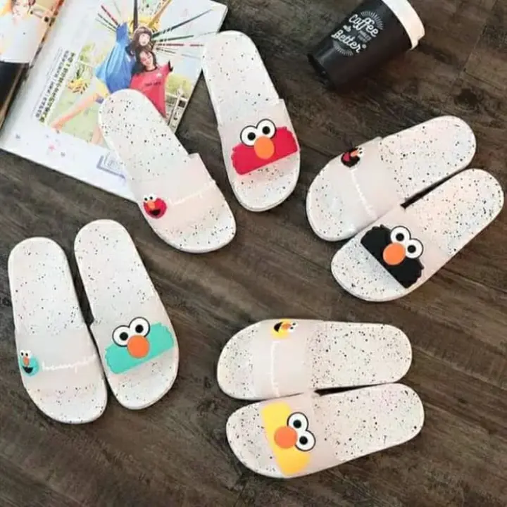 sandal elmo champion original