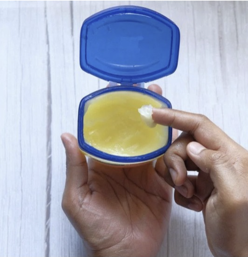 Vaseline / Vaselin Album / Petroleum Jelly 500 Gram Lazada Indonesia