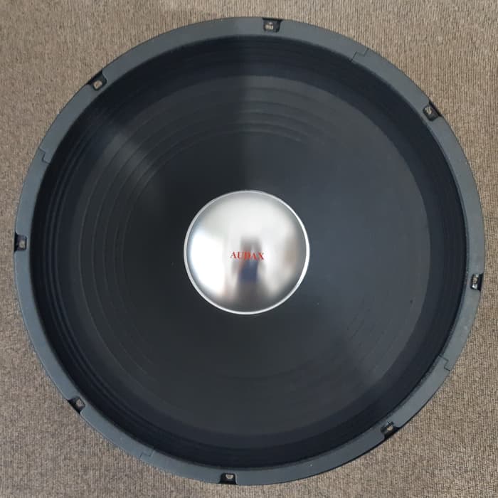 speaker 15 inch audax