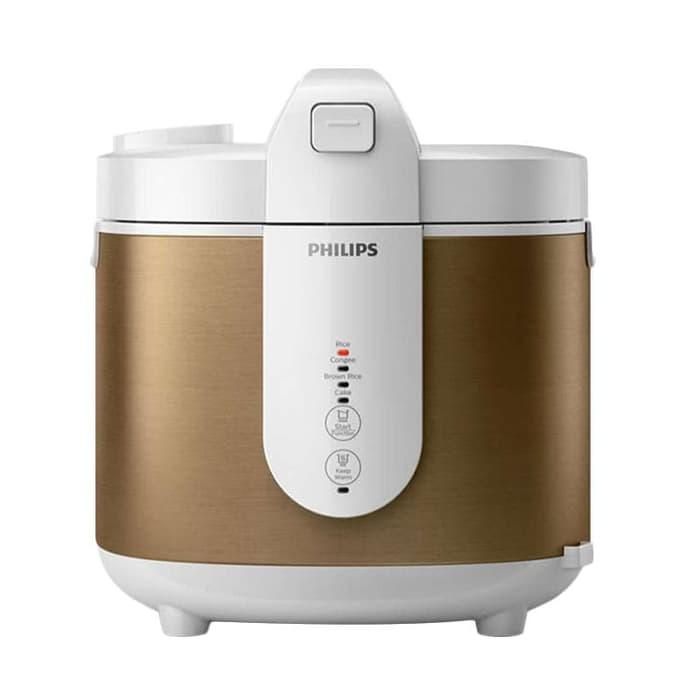 PHILIPS HD3053/33 Rice Cooker
