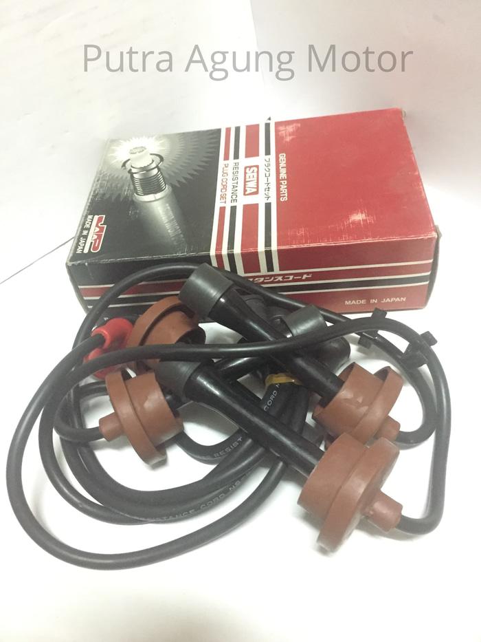kabel busi corona tt132