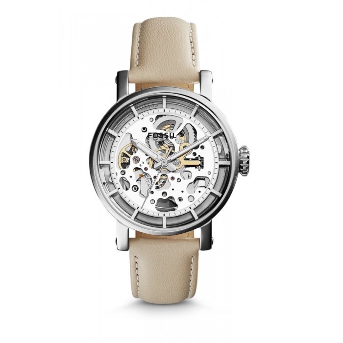 Jual Fossil Mechanical Watch Terbaru 