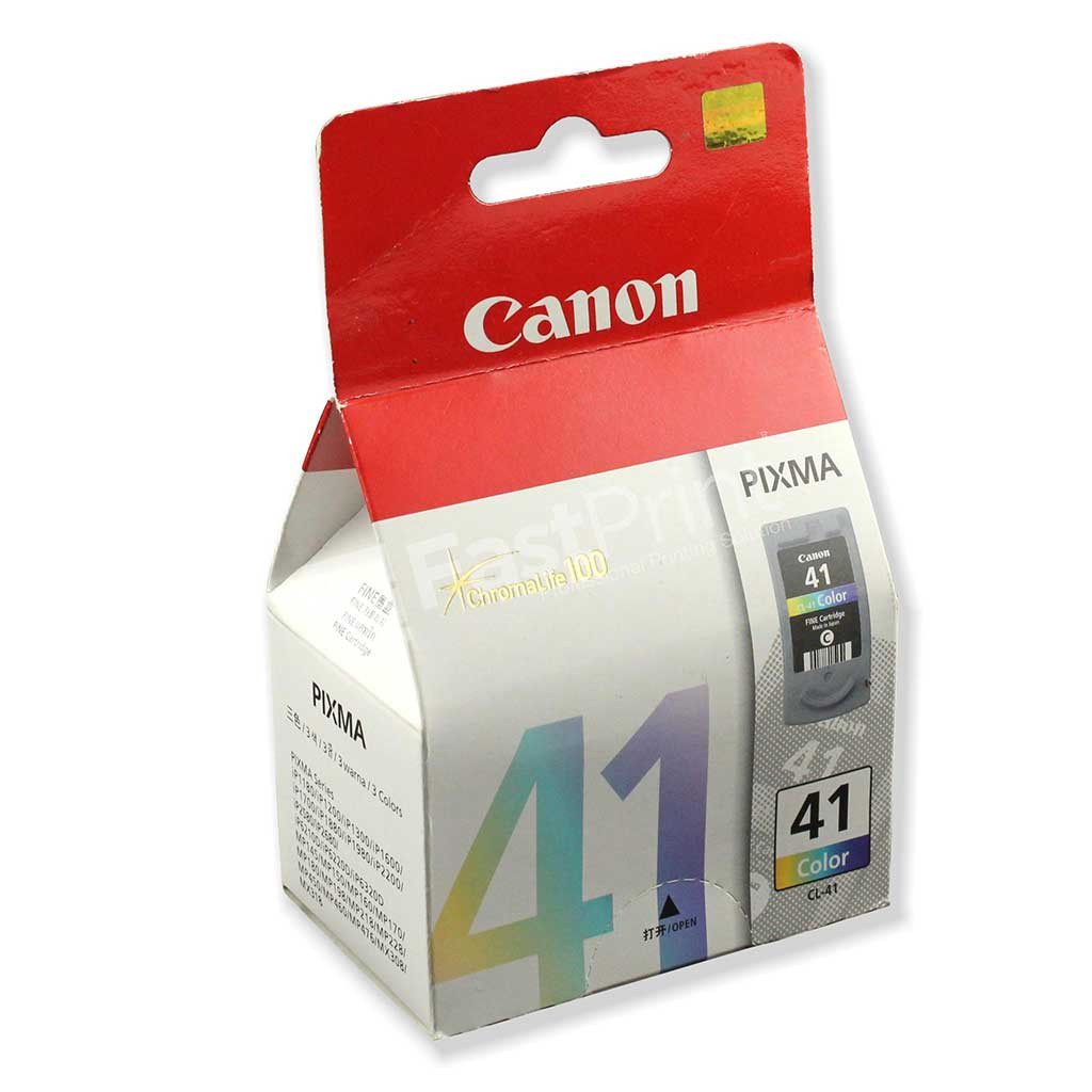 Pack 2 Tintas Canon 40-41 Alternativas Xl Pacific Color Insumos de  Impresión Cartuchos de Tinta heagle.ir
