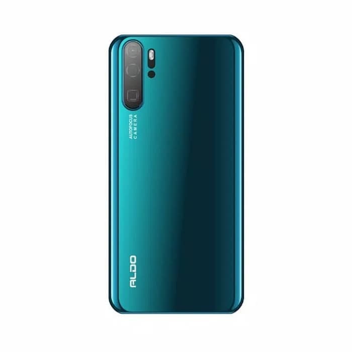 Siap Kirim Aldo S12 Galaxy Ram 6gb 64gb Garansi Resmi Berkualitas Lazada Indonesia