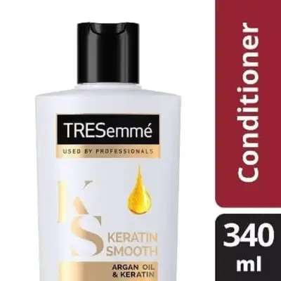Tresemme Conditioner Keratin Smooth 340 ml