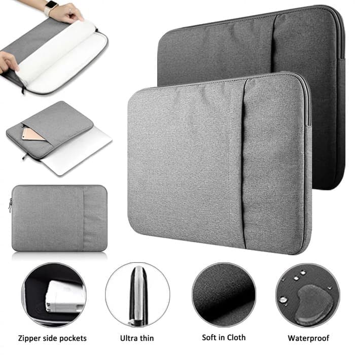 softcase laptop 14 inch