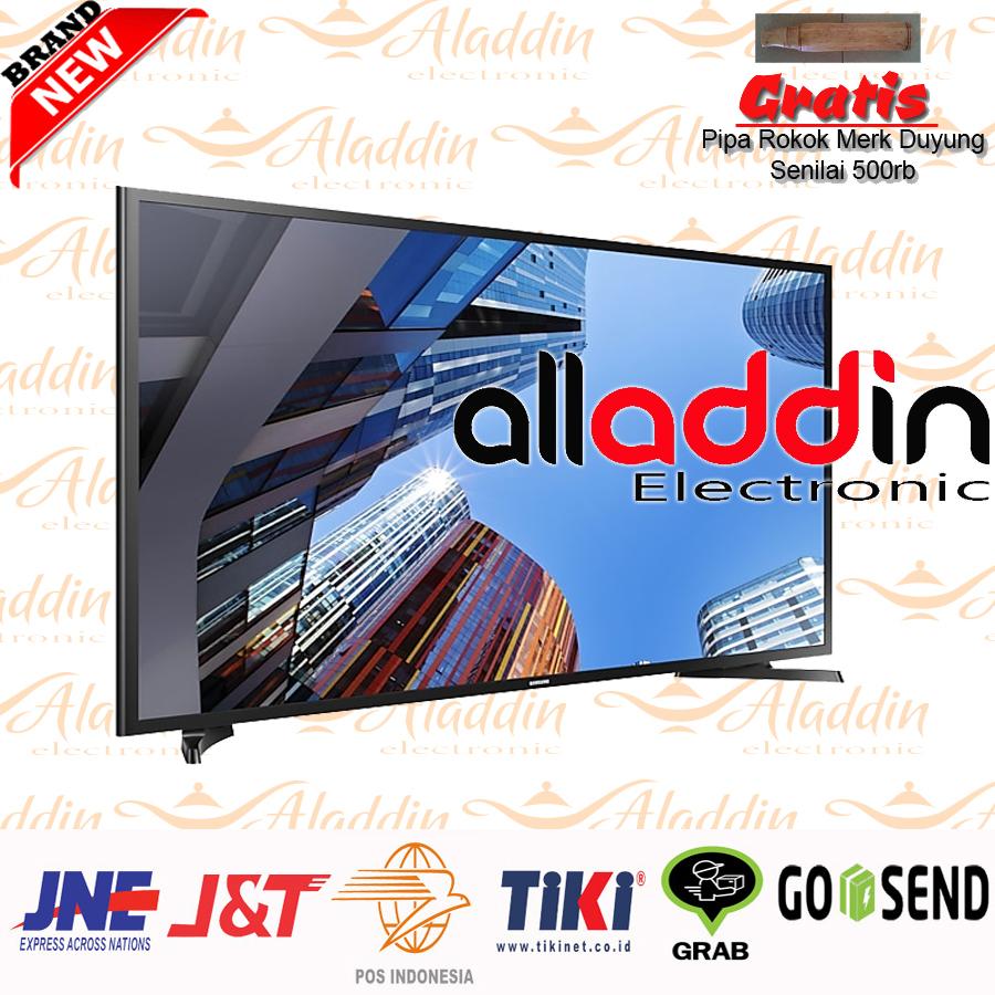 Samsung UA49J5250 49 Inch Full HD Flat Smart LED TV - Khusus Jabodetabek