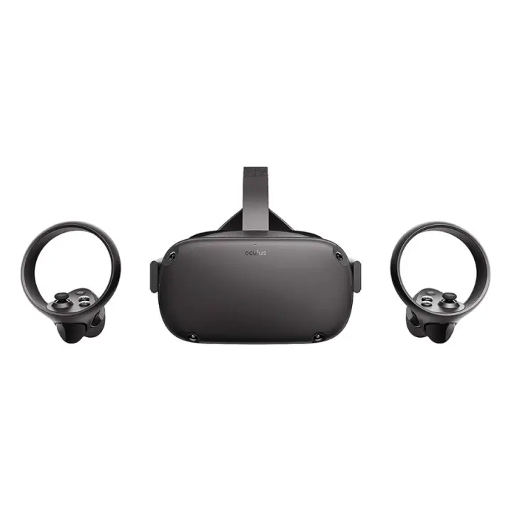 quest 1 vr