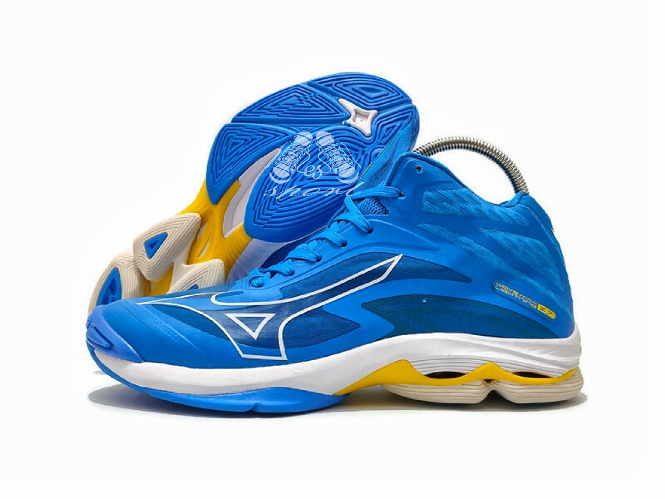 Store Mizuno Mizuno Wave Tornado Mens Volleyball Shoe Mizuno Wave