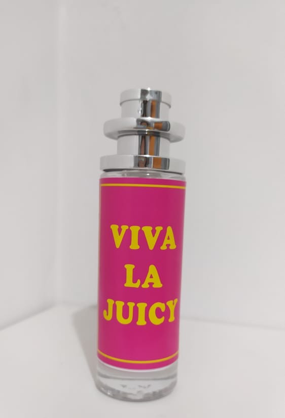 viva la parfum