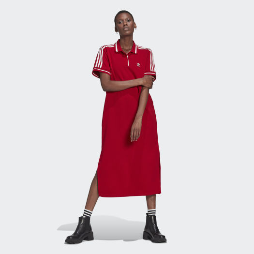 T&H Shop - Váy phông suông adidas chất cotton 100% chất... | Facebook