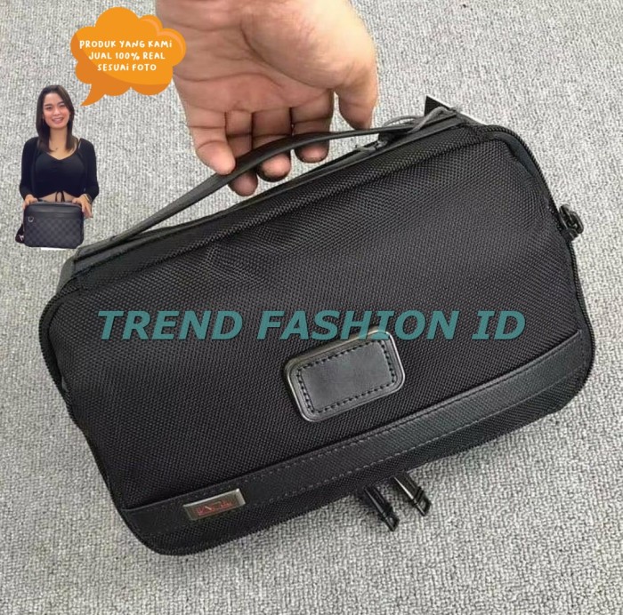 harga clutch tumi
