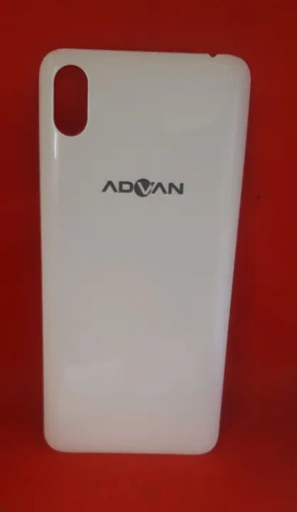 Backdoor Advan S6 Plus Tutup Baterai Advan S6 Plus Backdoor Advan S6 Plus Tutup Baterai Advan S6plus Lazada Indonesia