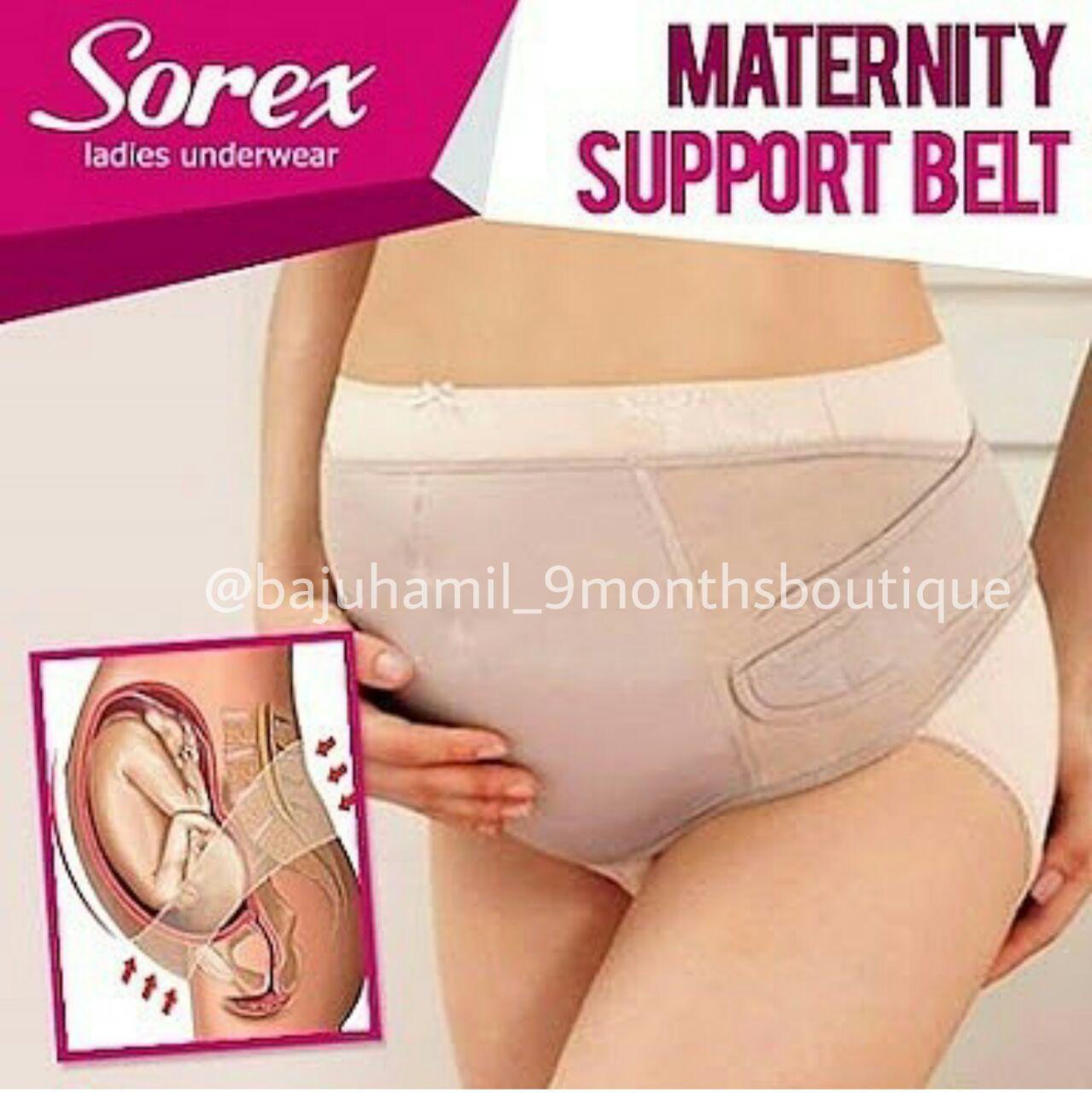 Baju Hamil Gaya - SABUK PENYANGGA KEHAMILAN - Sabuk Hamil - Baju Mama Hamil - Baju Ibu Hamil - Mama Hamil - Ibu Hamil - Jual Baju Hamil Baju Hamil Murah