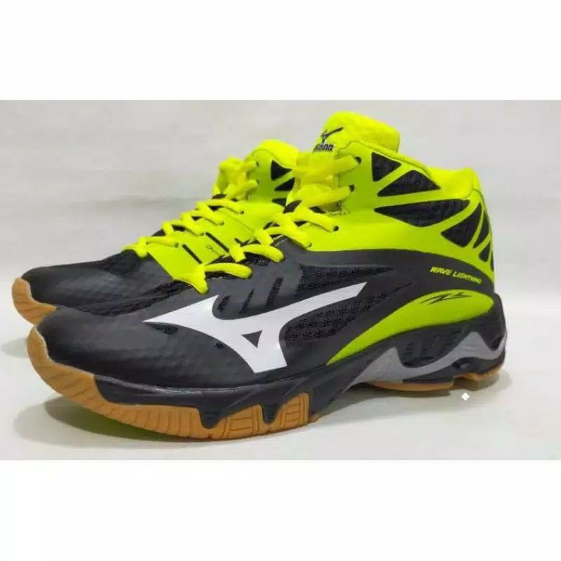 mizuno tr