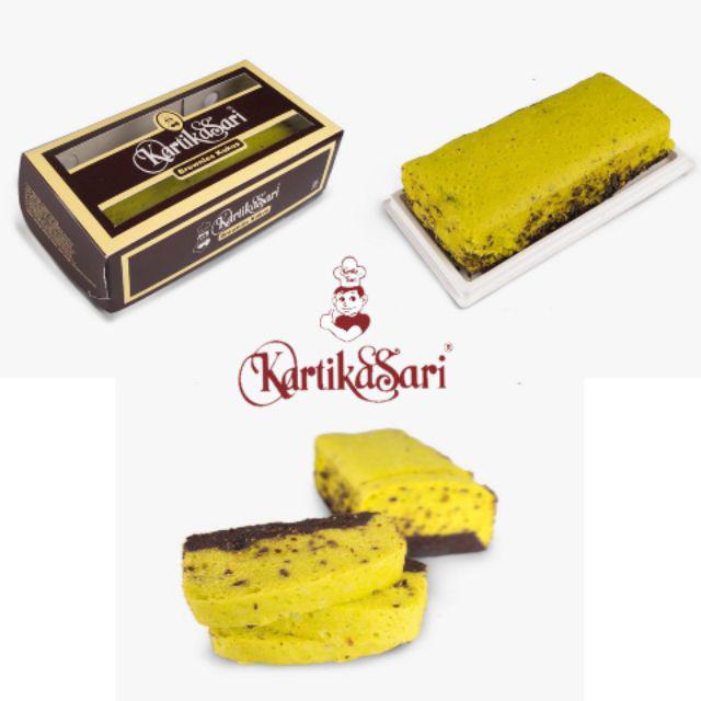 Kartika Sari Brownies Kukus Oleh Oleh Kue Bandung Lazada Indonesia
