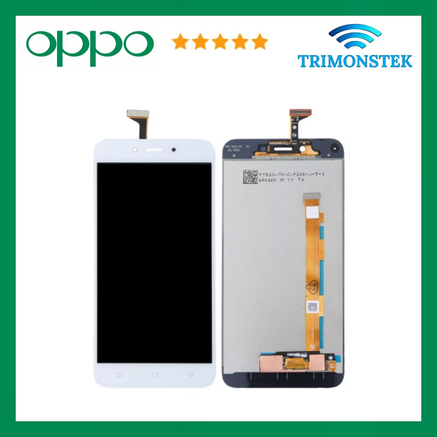 Lcd + Touchscreen Fullset Oppo A71