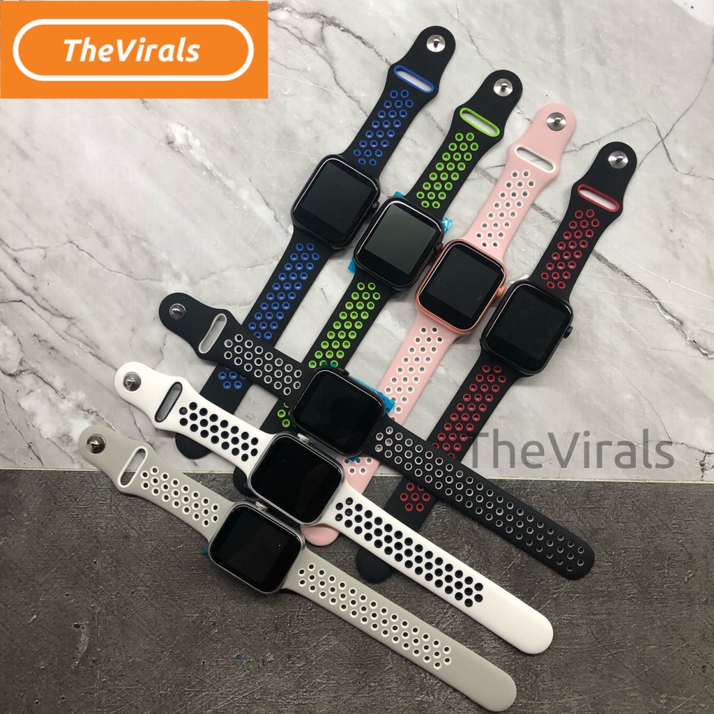 apple compatible watch