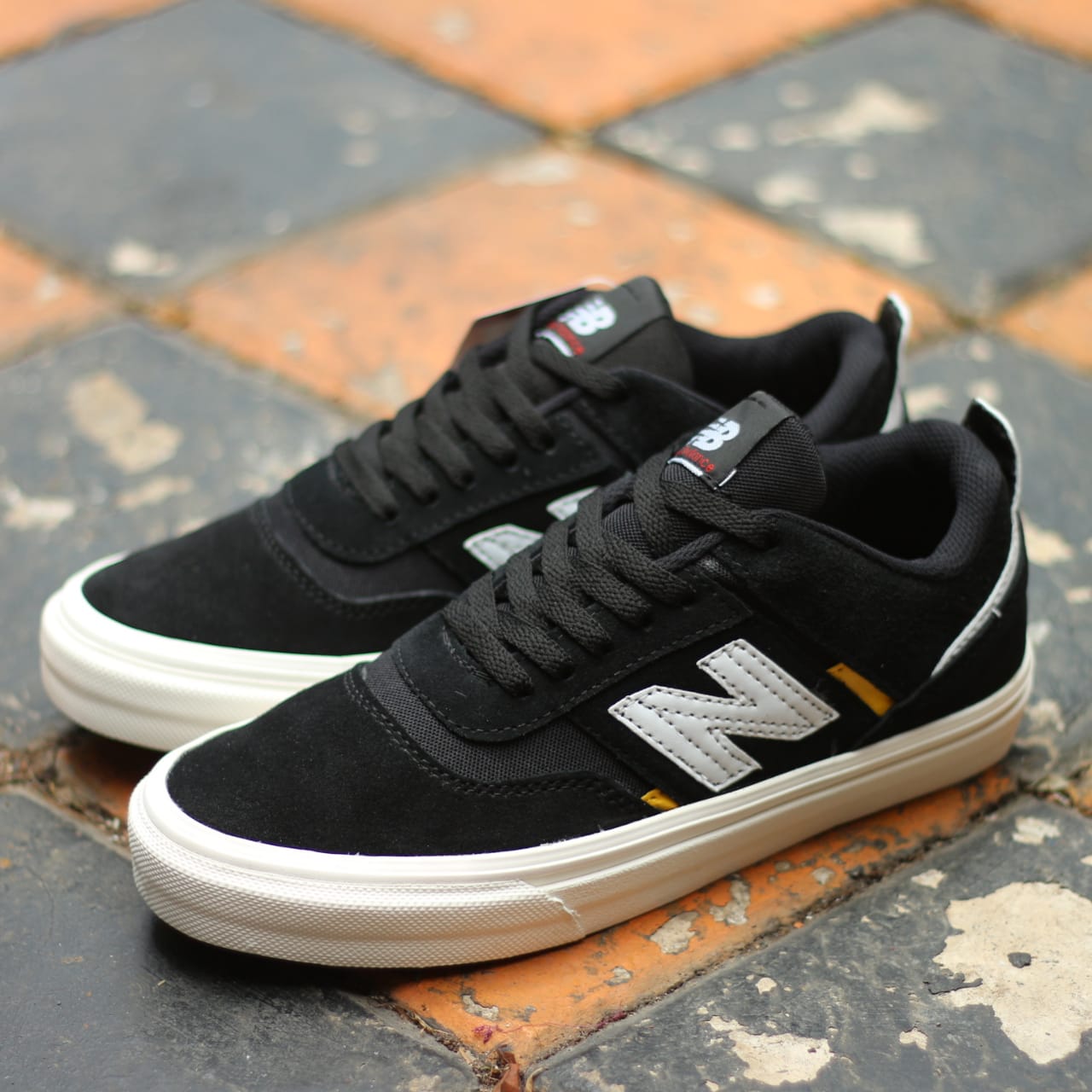 new balance numeric malaysia